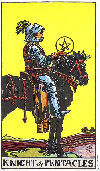 Caballo de Oros