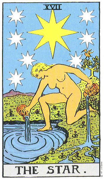 La Estrella