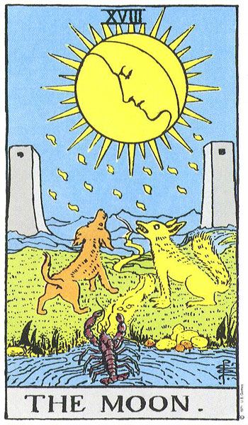 La Luna